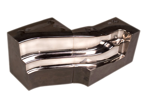 汽車模(mó)具鑲塊