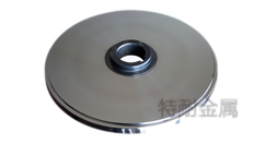 不鏽（xiù）鋼裝飾條（tiáo）成型滾輪