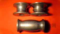 不鏽鋼焊管（guǎn）成型模