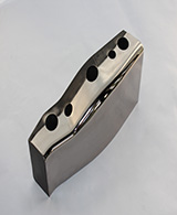 東風（fēng）係統汽車零部件模具TD處理案例