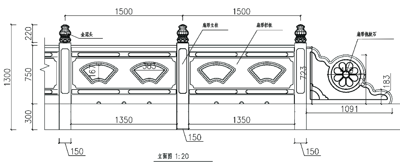扇形河堤（dī）護欄（lán） (166).jpg
