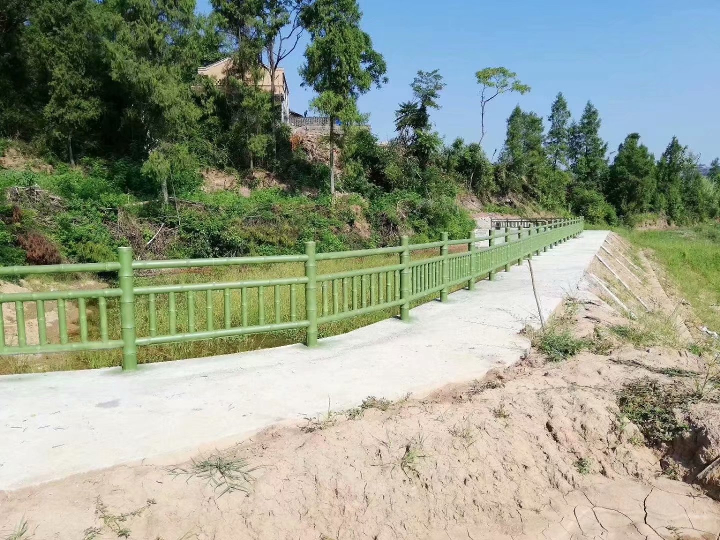 仿竹（zhú）護欄（lán） (9).jpg