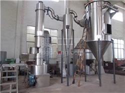 XSG旋轉閃蒸幹燥機